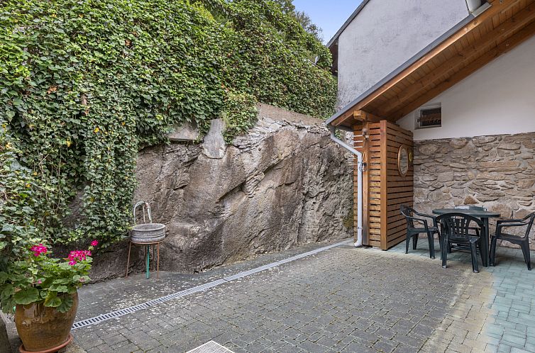 Vakantiehuis Parkany 1