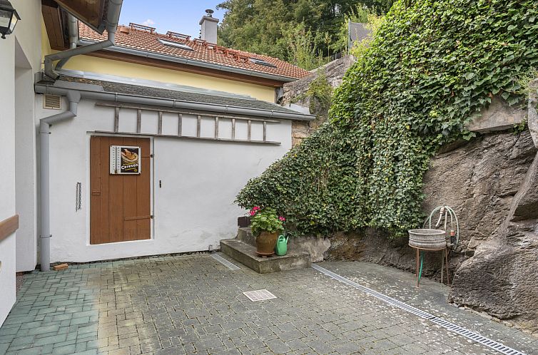 Vakantiehuis Parkany 1