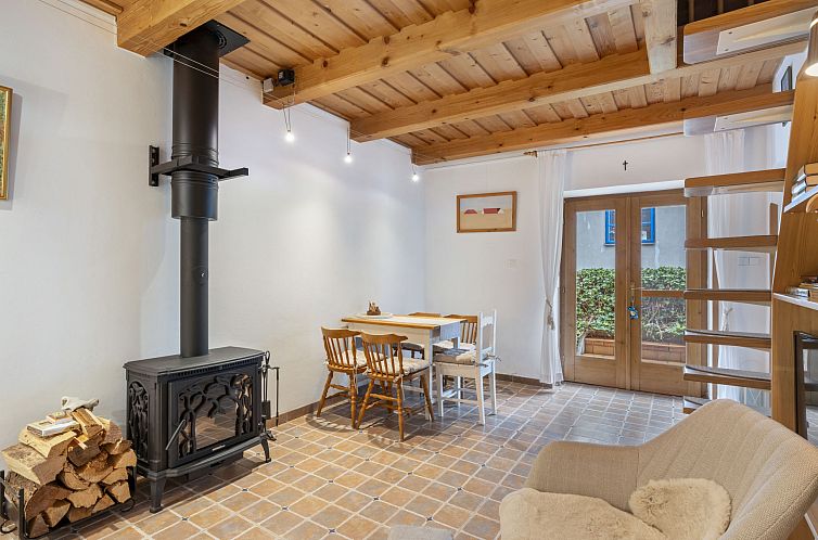 Vakantiehuis Parkany 2