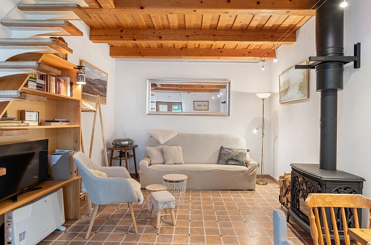 Vakantiehuis Parkany 2