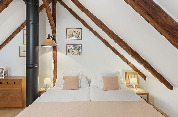 Vakantiehuis Parkany 2