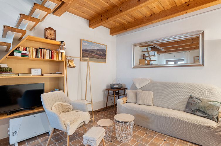 Vakantiehuis Parkany 2