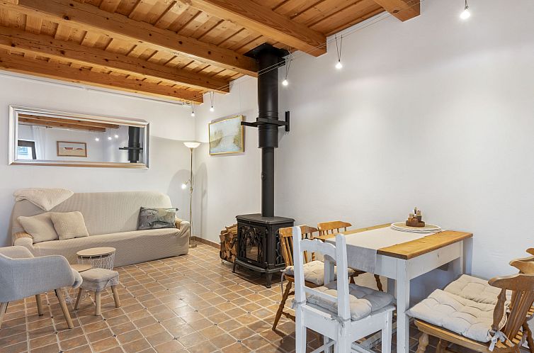 Vakantiehuis Parkany 2