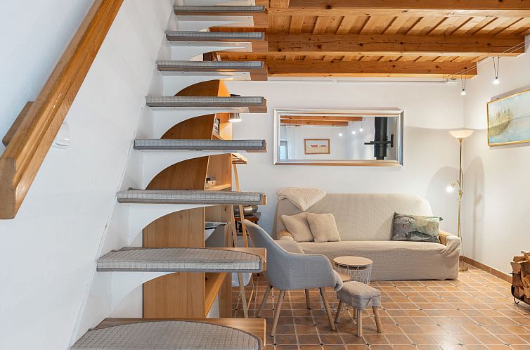Vakantiehuis Parkany 2