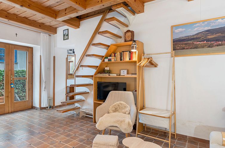 Vakantiehuis Parkany 2