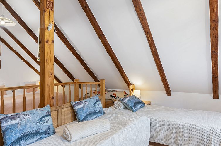 Vakantiehuis Parkany 2