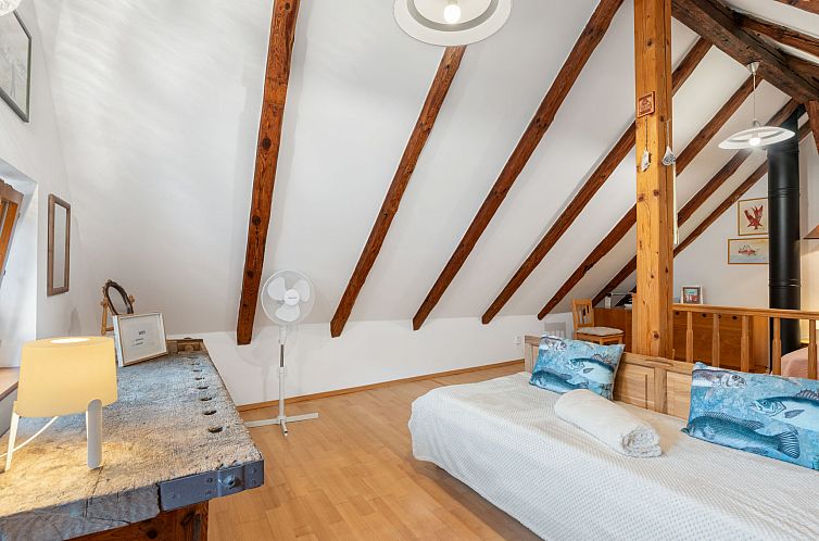 Vakantiehuis Parkany 2