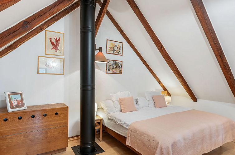 Vakantiehuis Parkany 2