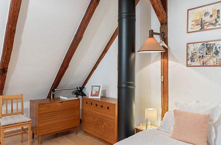 Vakantiehuis Parkany 2