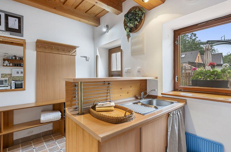 Vakantiehuis Parkany 2