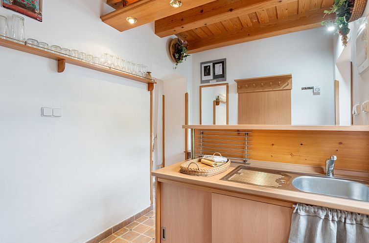 Vakantiehuis Parkany 2