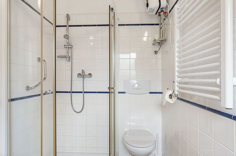 Vakantiehuis Parkany 2