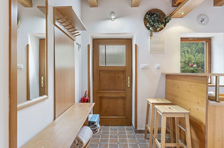 Vakantiehuis Parkany 2