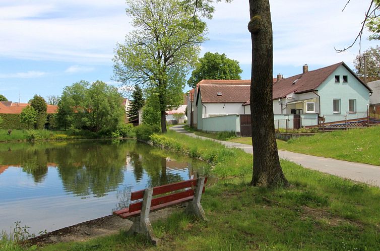 Vakantiehuis Plavsko