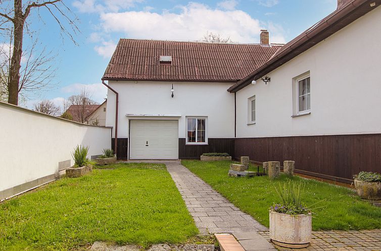 Vakantiehuis Plavsko