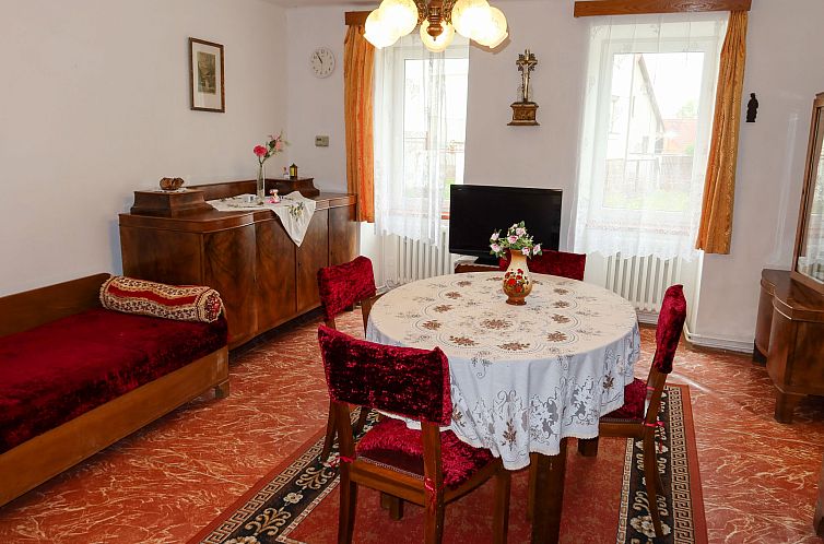 Vakantiehuis Plavsko