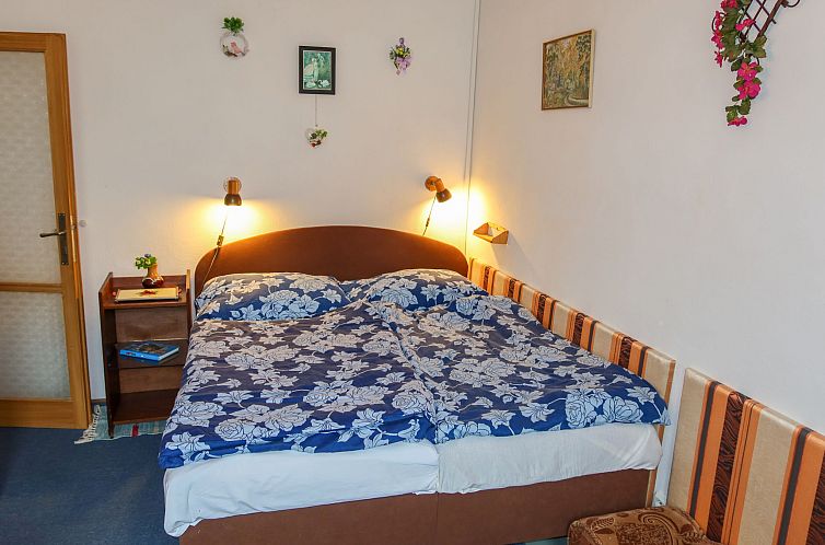 Vakantiehuis Plavsko