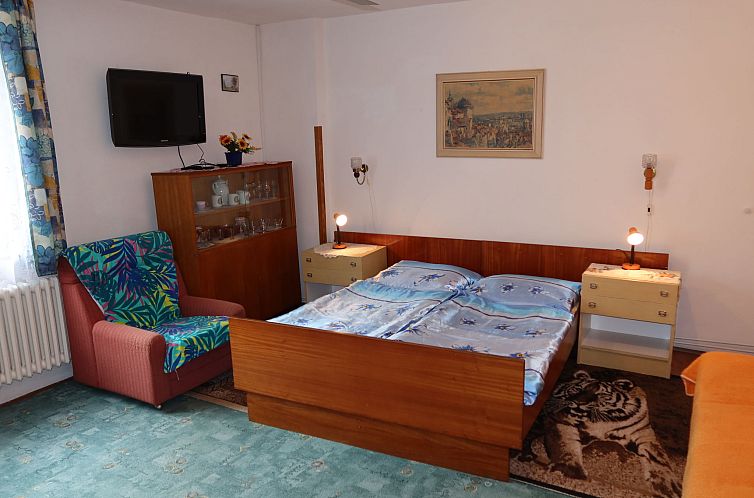 Vakantiehuis Plavsko