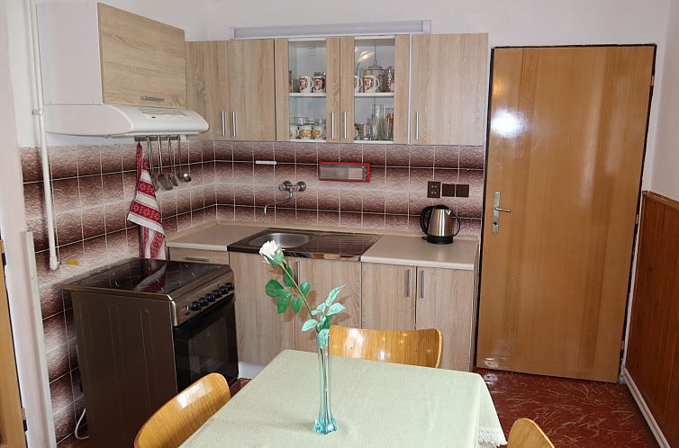 Vakantiehuis Plavsko