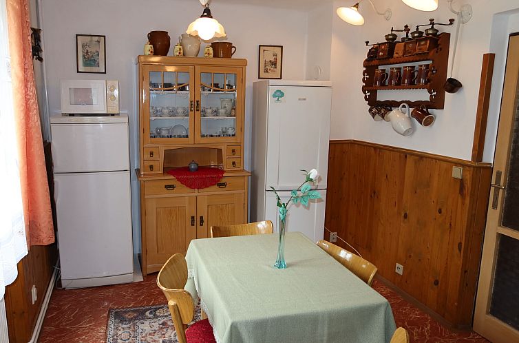 Vakantiehuis Plavsko