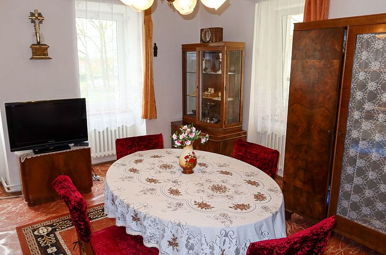 Vakantiehuis Plavsko