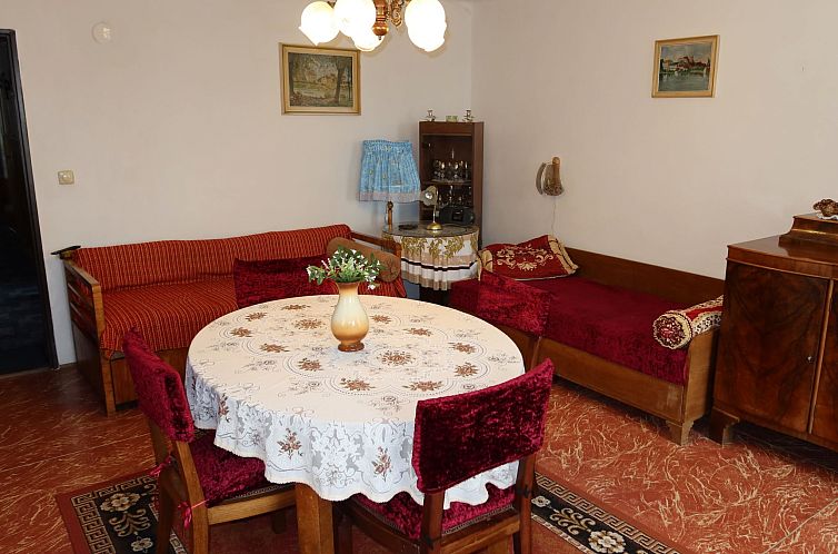 Vakantiehuis Plavsko
