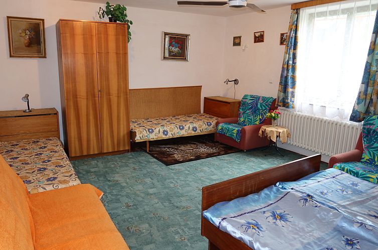 Vakantiehuis Plavsko