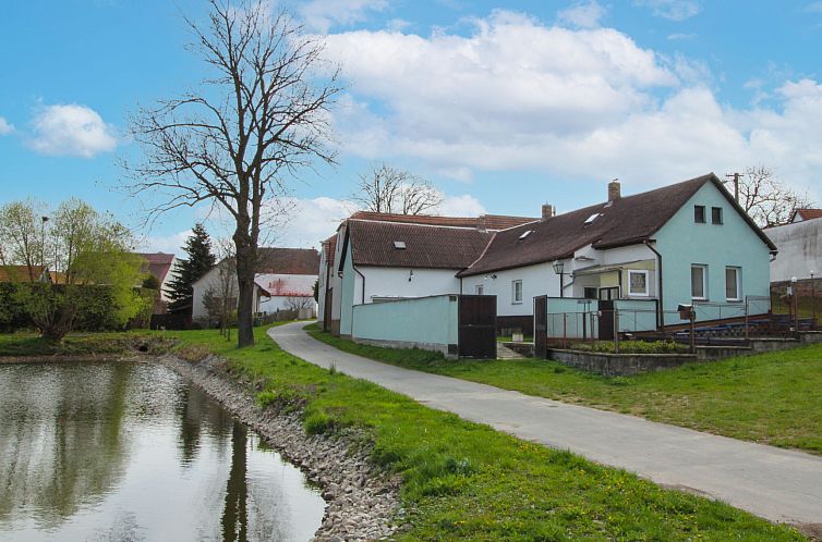 Vakantiehuis Plavsko