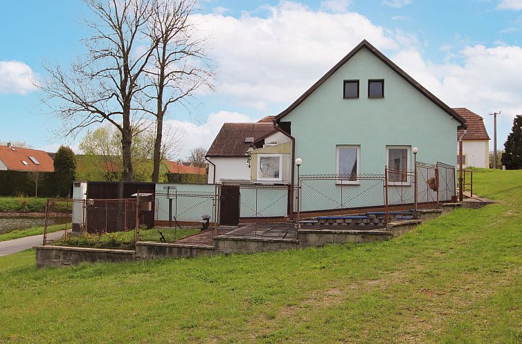 Vakantiehuis Plavsko
