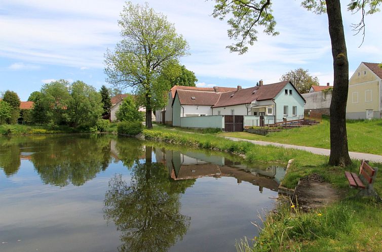 Vakantiehuis Plavsko