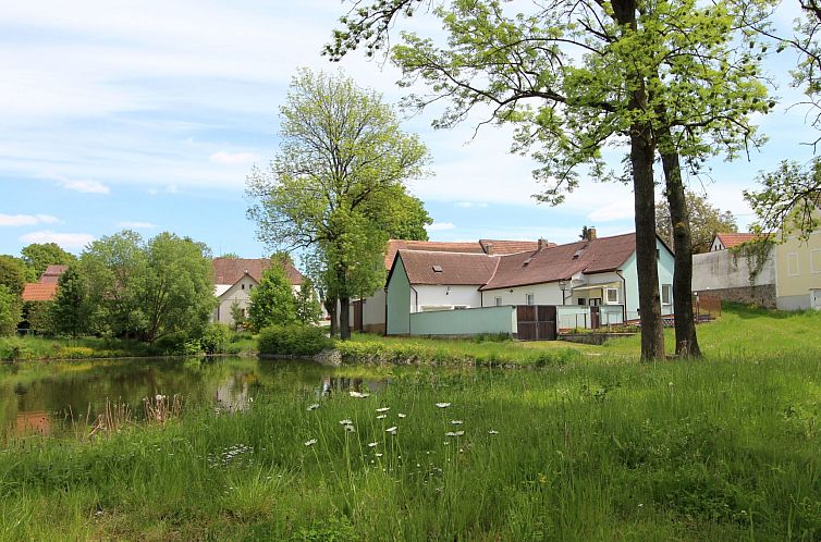 Vakantiehuis Plavsko
