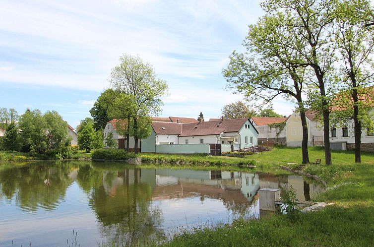 Vakantiehuis Plavsko