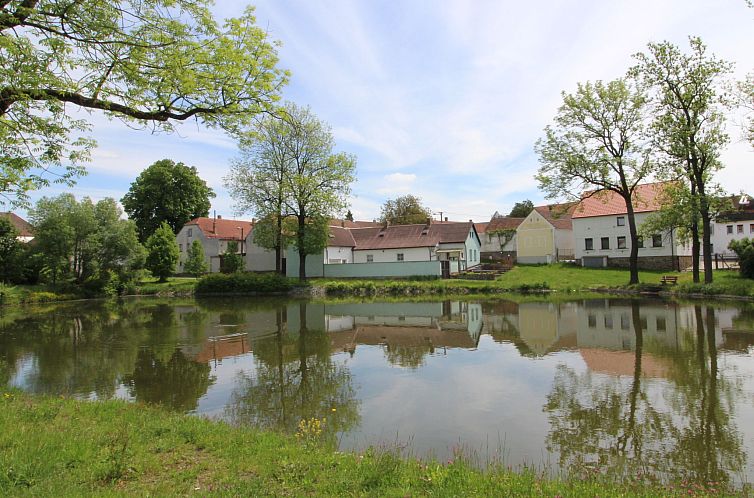 Vakantiehuis Plavsko