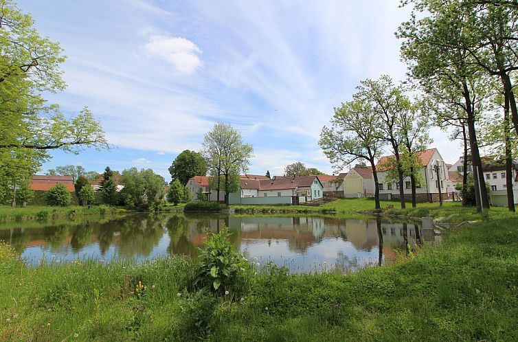 Vakantiehuis Plavsko