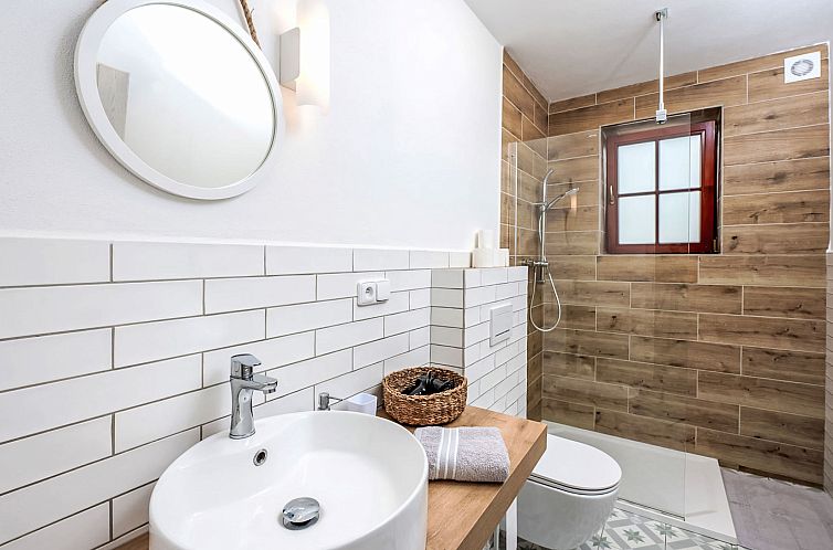Appartement Bělá