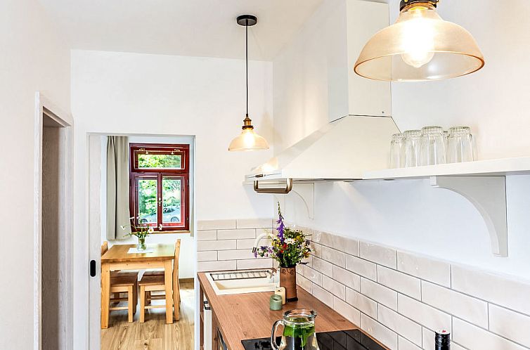 Appartement Želnava