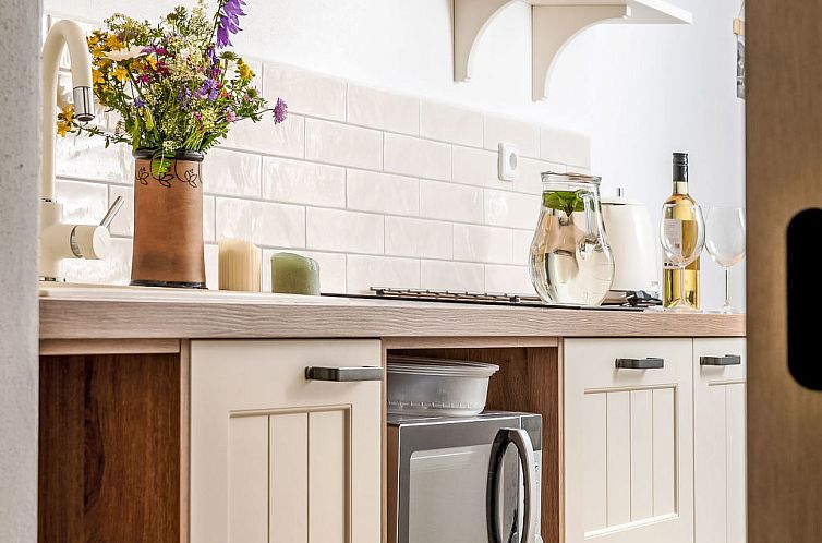 Appartement Želnava