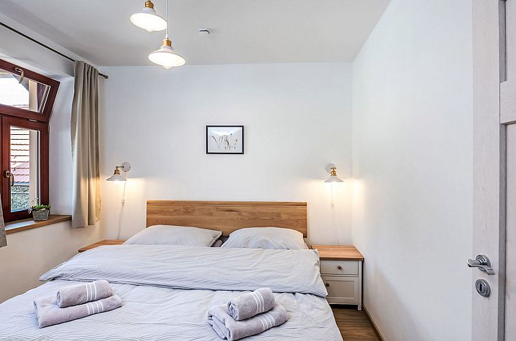 Appartement Želnava