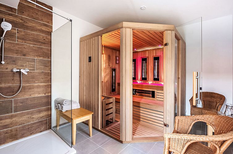 Appartement Želnava