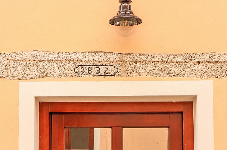 Appartement Želnava