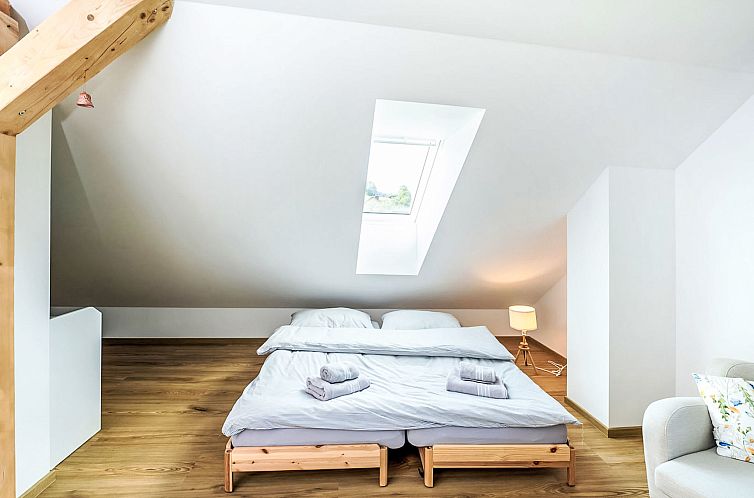 Appartement Slunečná
