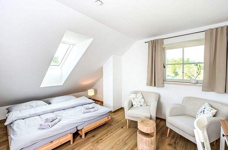 Appartement Slunečná