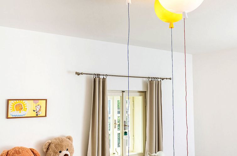 Appartement Slunečná