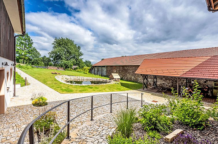 Appartement Zvonková
