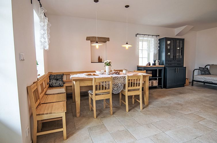 Appartement Zvonková
