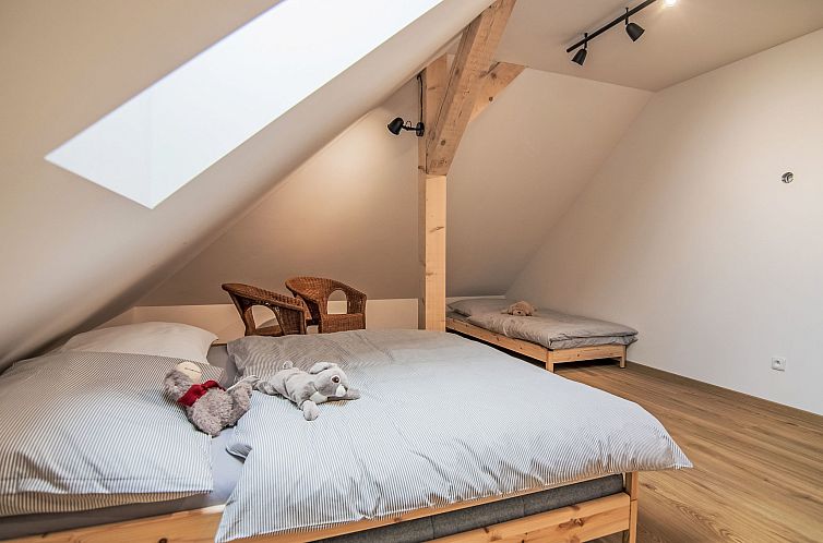 Appartement Zvonková