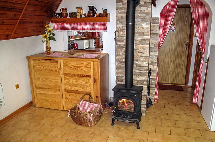 Vakantiehuis Dehtáře