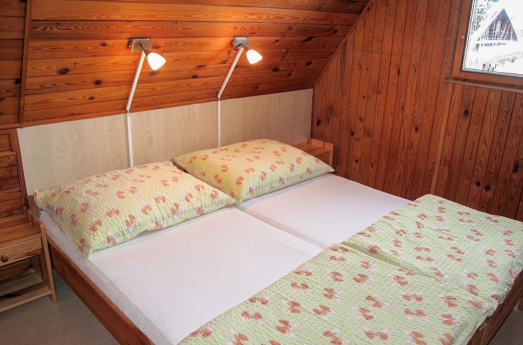 Vakantiehuis Dehtáře