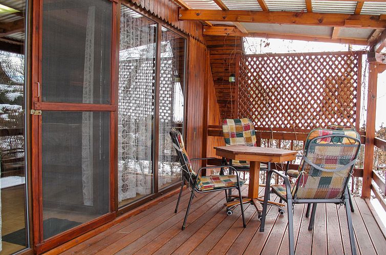 Vakantiehuis Dehtáře