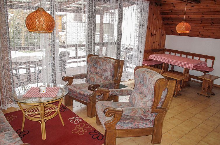 Vakantiehuis Dehtáře